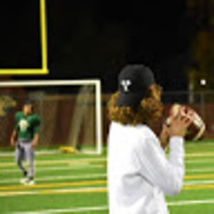 Meet your Posher, Burke